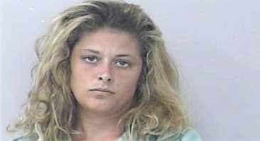 Jamie Kennedy-Bourque, - St. Lucie County, FL 